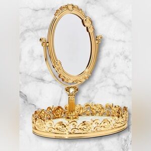 BBW Disney Collab Belles Mirror